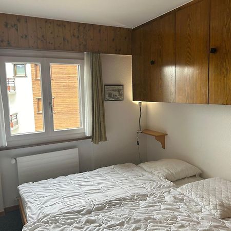 Combyre Comfortable & Center Apartements Veysonnaz Luaran gambar