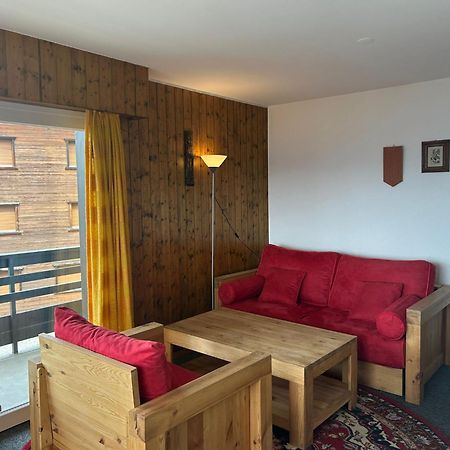 Combyre Comfortable & Center Apartements Veysonnaz Luaran gambar