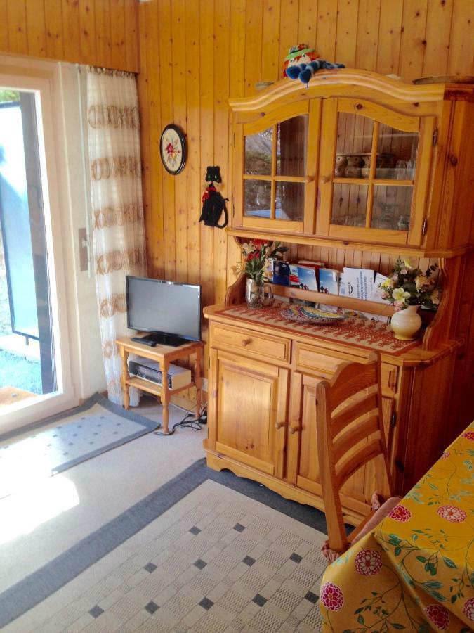 Combyre Comfortable & Center Apartements Veysonnaz Luaran gambar