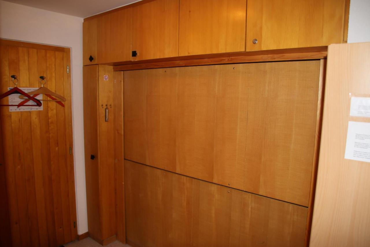Combyre Comfortable & Center Apartements Veysonnaz Luaran gambar