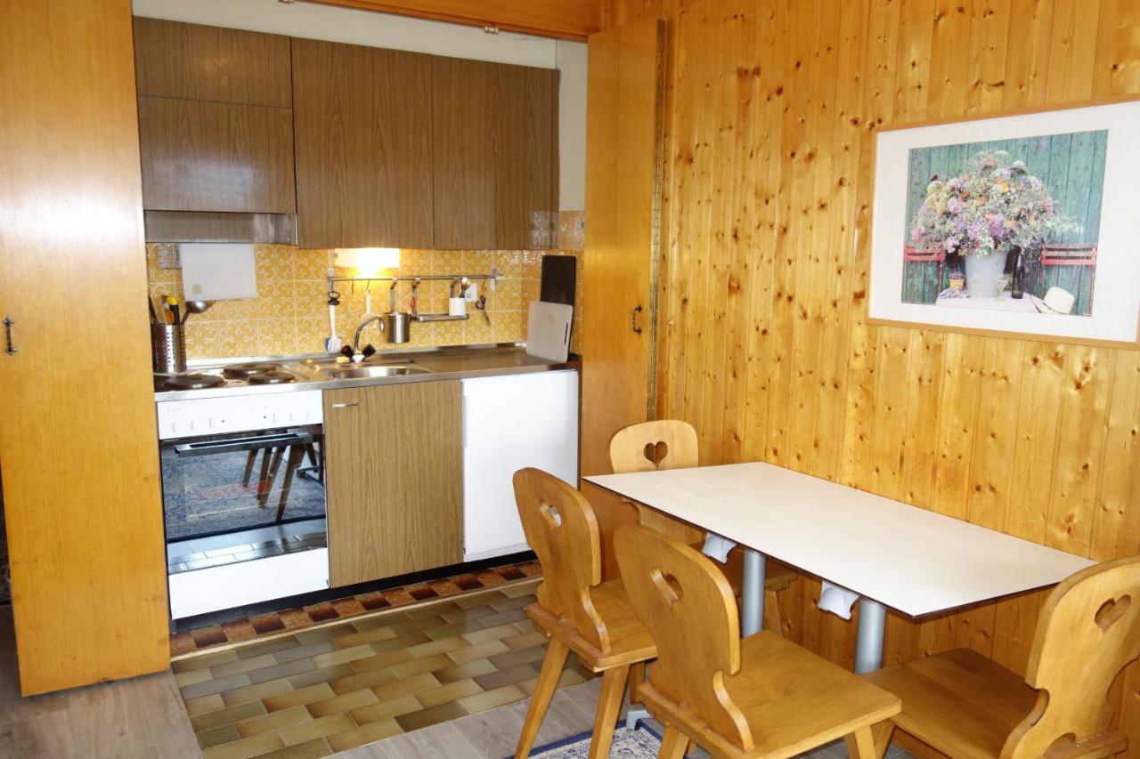 Combyre Comfortable & Center Apartements Veysonnaz Luaran gambar