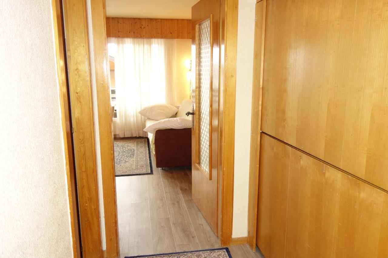 Combyre Comfortable & Center Apartements Veysonnaz Luaran gambar