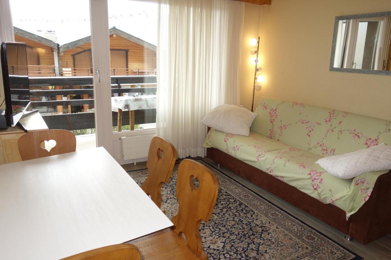 Combyre Comfortable & Center Apartements Veysonnaz Luaran gambar