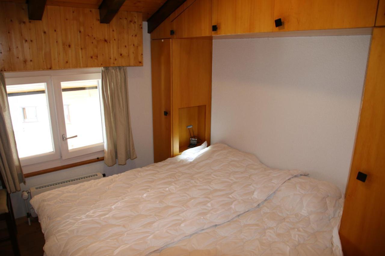 Combyre Comfortable & Center Apartements Veysonnaz Luaran gambar