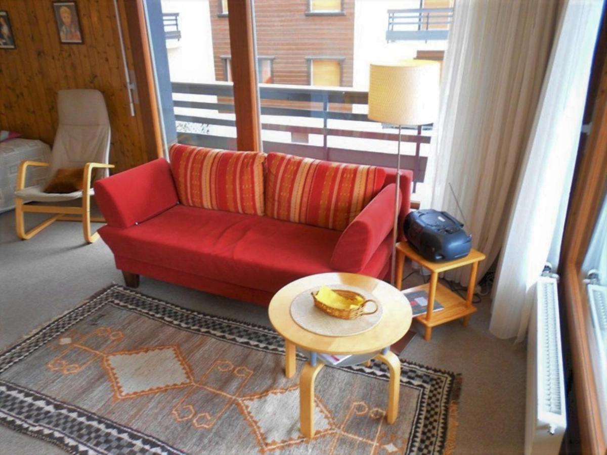 Combyre Comfortable & Center Apartements Veysonnaz Luaran gambar
