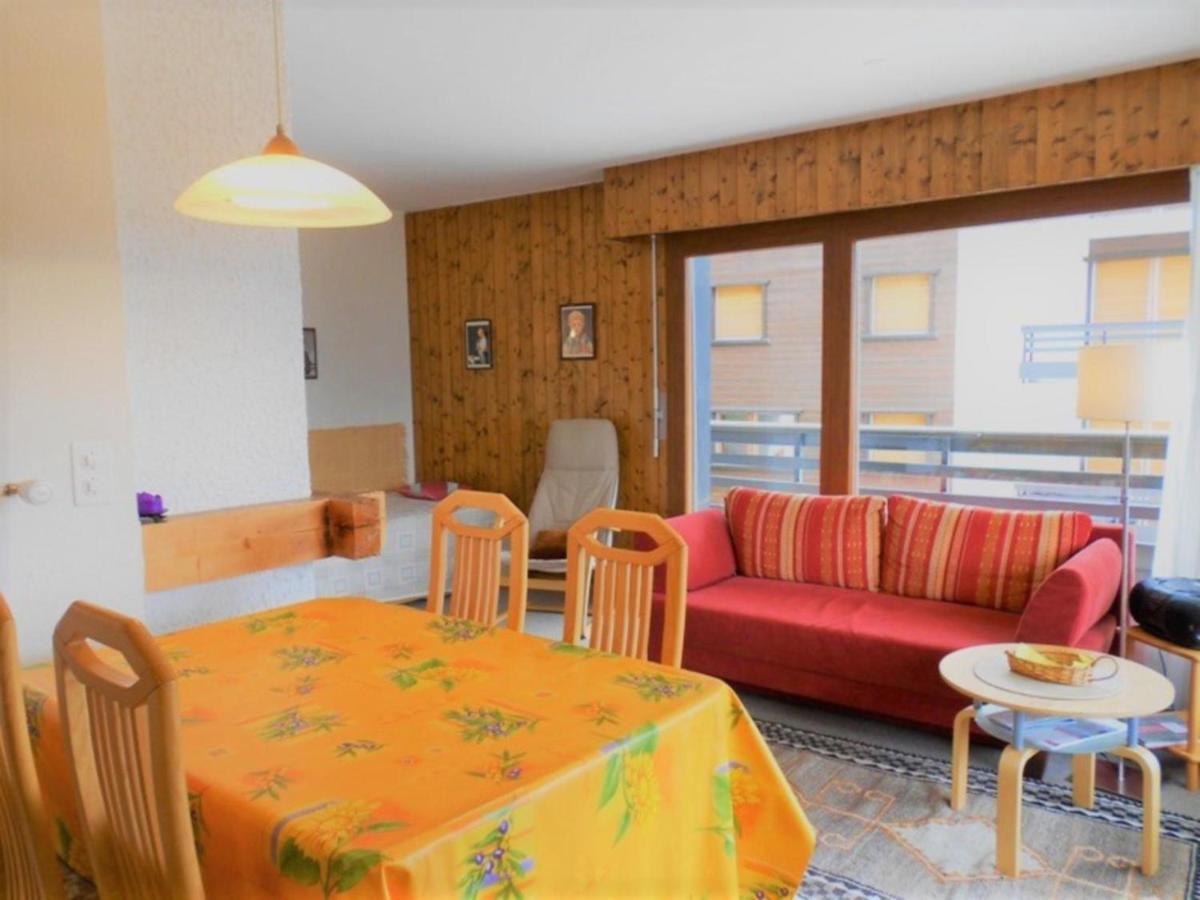 Combyre Comfortable & Center Apartements Veysonnaz Luaran gambar
