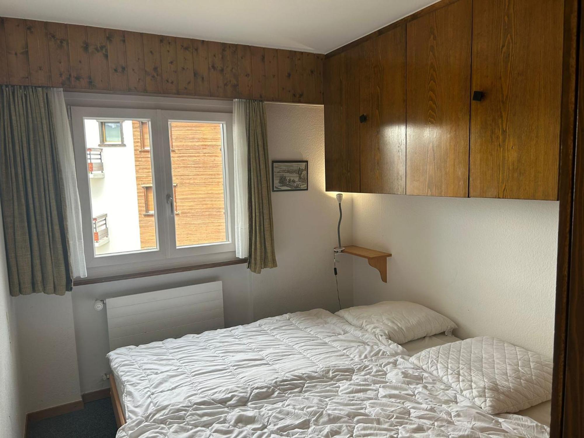 Combyre Comfortable & Center Apartements Veysonnaz Luaran gambar